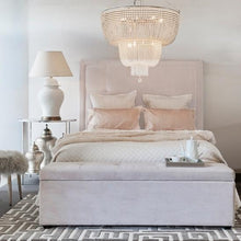 Load image into Gallery viewer, Cafe Lighting and Living Fallon Headboard - Queen | Sleeping | app store dev @@ABC ///[option4] 十月五日 11:53 
