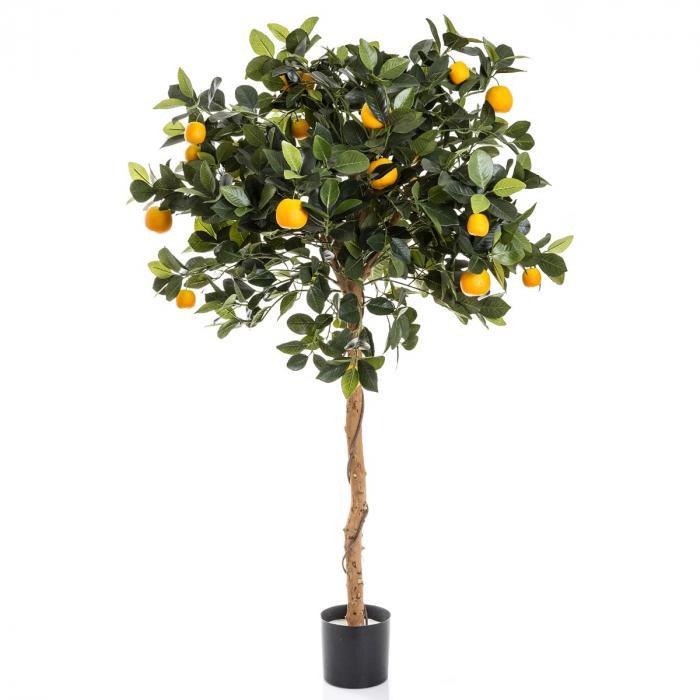 Florabelle Golden Orange Tree 110cm 1140Lvs | Accessories | app store dev @@ABC ///[option4] 十月五日 11:53 