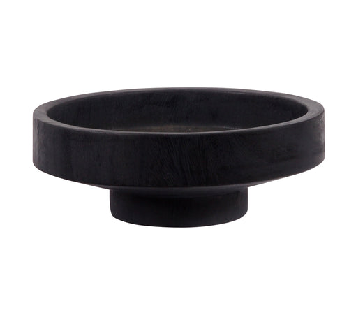 MRD Home Circa Bowl Black | Accessories | app store dev @@ABC ///[option4] 十月五日 11:53 