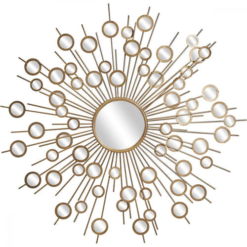 Cafe Lighting and Living Crawford Mirror | Living | app store dev @@ABC ///[option4] 十月五日 11:53 