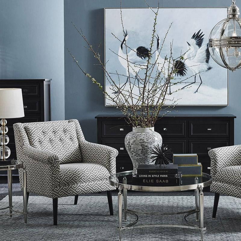 Cafe Lighting and Living Jak Coffee Table - Nickel | Living | app store dev @@ABC ///[option4] 十月五日 11:53 