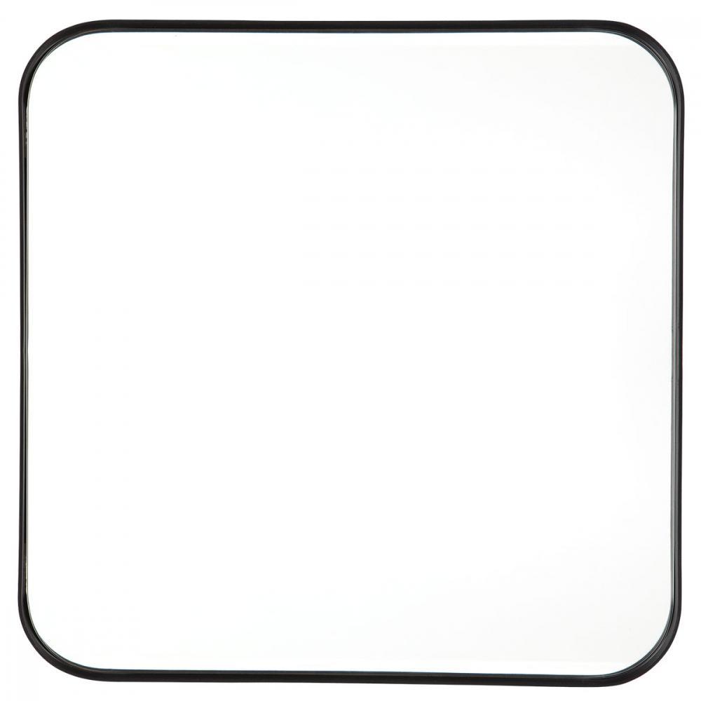 Cafe Lighting and Living Bronx Wall Mirror - Black 50 x 50 | Living | app store dev @@ABC ///[option4] 十月五日 11:53 
