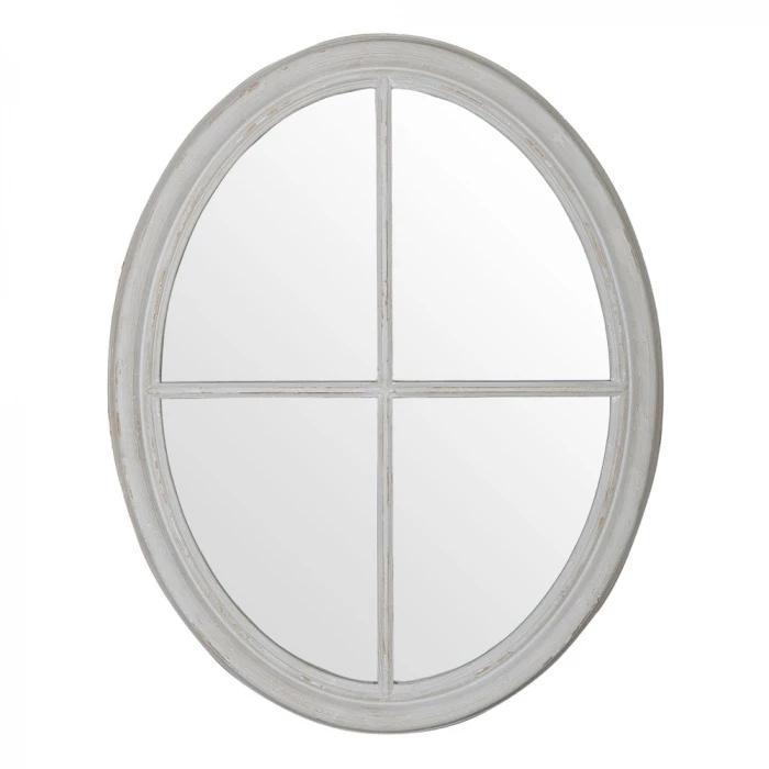 Florabelle Hamptons Oval Mirror 74x94 | Living | app store dev @@ABC ///[option4] 十月五日 11:53 