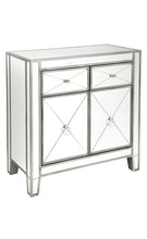 Load image into Gallery viewer, Cafe Lighting and Living Apolo Cabinet - Antique Silver | Cabinets | app store dev @@ABC ///[option4] 十月五日 11:53 
