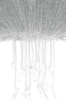 Load image into Gallery viewer, Cafe Lighting and Living Allegra Chandelier - 8 Arm Clear | Lighting | app store dev @@ABC ///[option4] 十月五日 11:53 
