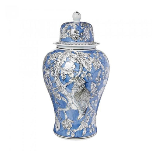 Florabelle Cockatoo Ginger Jar 66cm | Accessories | app store dev @@ABC ///[option4] 十月五日 11:53 