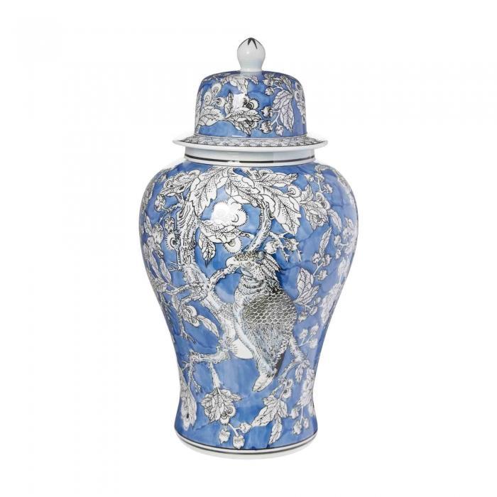 Florabelle Cockatoo Ginger Jar 66cm | Accessories | app store dev @@ABC ///[option4] 十月五日 11:53 