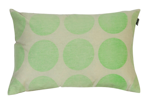 MRD Home Dots Pillow - Mint | Accessories | app store dev @@ABC ///[option4] 十月五日 11:53 