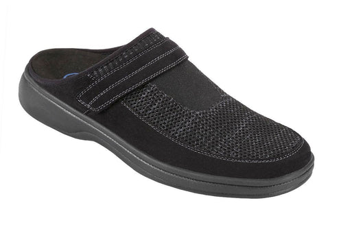 OrthoFeet Hudson Stretchable Clogs Slippers | Footwear | app store dev @@ABC ///[option4] 十月五日 11:53 