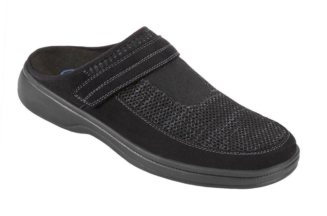 OrthoFeet Hudson Stretchable Clogs Slippers | Footwear | app store dev @@ABC ///[option4] 十月五日 11:53 