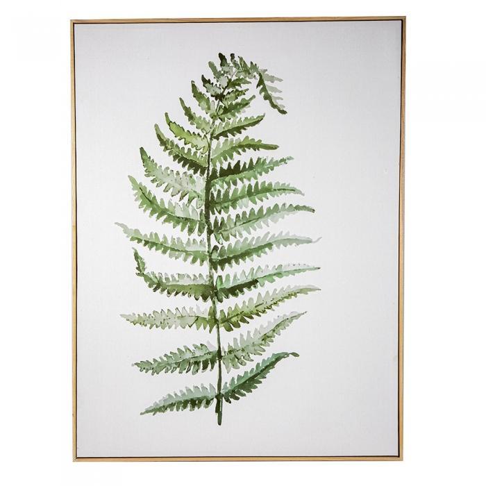Florabelle Fern Leaf Wall Art | Accessories | app store dev @@ABC ///[option4] 十月五日 11:53 