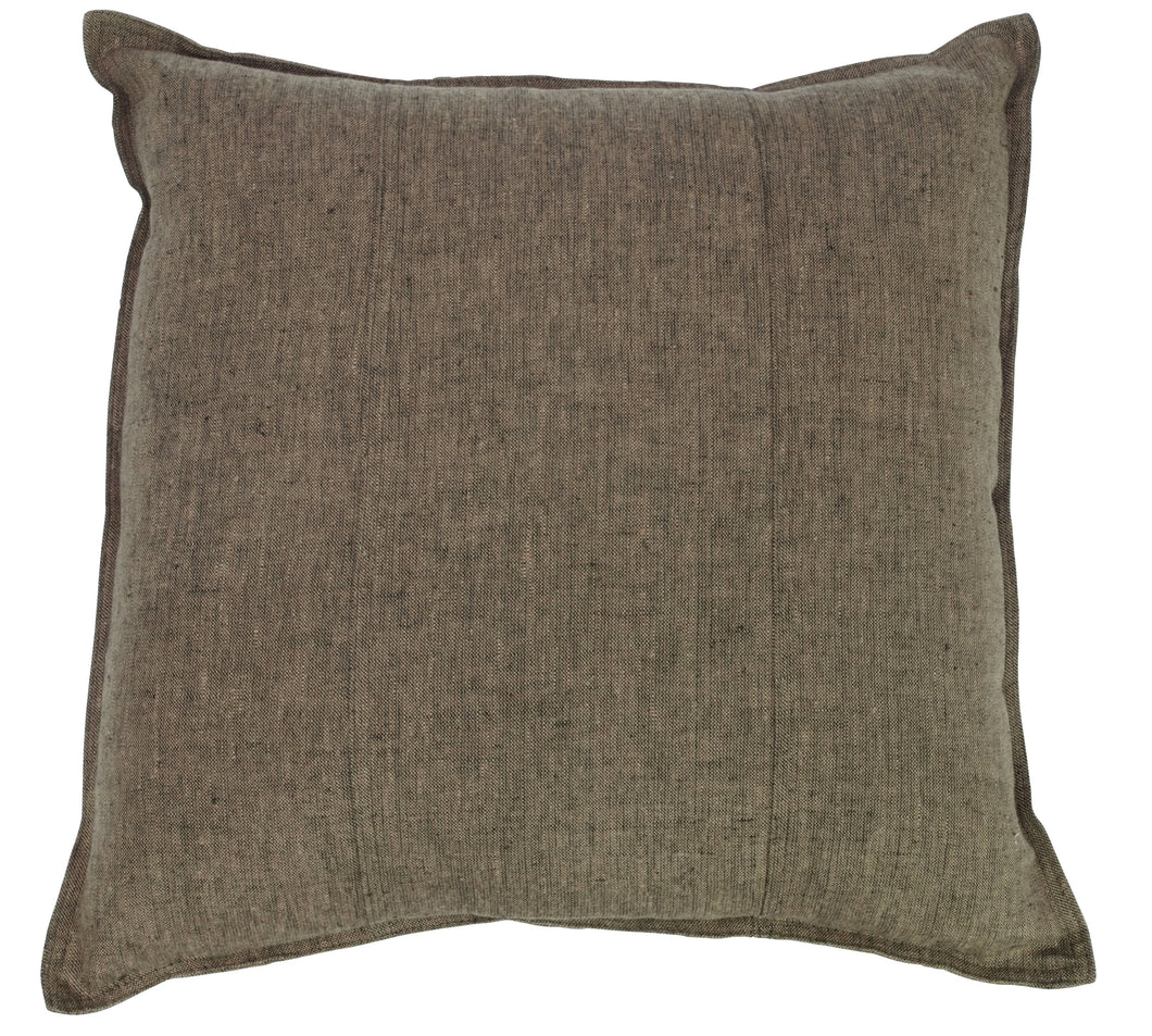 MRD Home Cult Linen Cushion Espresso | Accessories | app store dev @@ABC ///[option4] 十月五日 11:53 