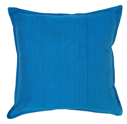 MRD Home Cult Linen Cushion Turquoise | Accessories | app store dev @@ABC ///[option4] 十月五日 11:53 