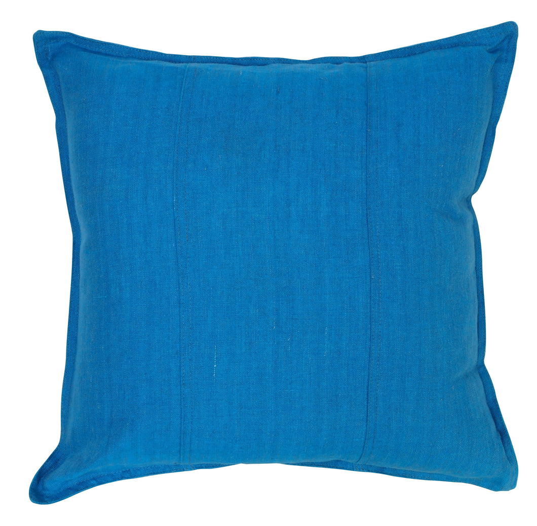 MRD Home Cult Linen Cushion Turquoise | Accessories | app store dev @@ABC ///[option4] 十月五日 11:53 