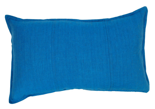 MRD Home Cult Linen Pillow Turquoise | Accessories | app store dev @@ABC ///[option4] 十月五日 11:53 
