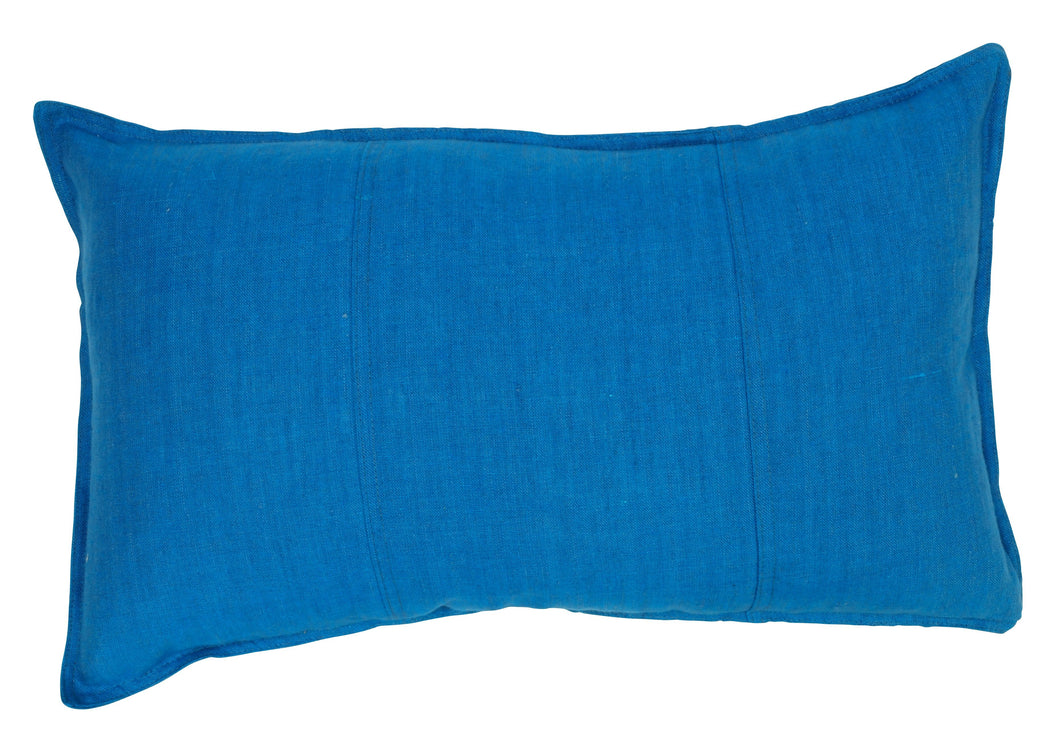 MRD Home Cult Linen Pillow Turquoise | Accessories | app store dev @@ABC ///[option4] 十月五日 11:53 