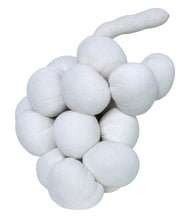 Load image into Gallery viewer, MRD Home Gigi Grapes Cushion Ivory | Accessories | app store dev @@ABC ///[option4] 十月五日 11:53 
