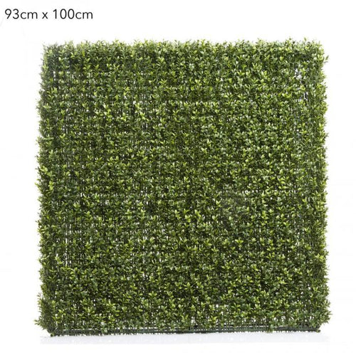 Florabelle Boxwood Hedge 93x100cm | Accessories | app store dev @@ABC ///[option4] 十月五日 11:53 