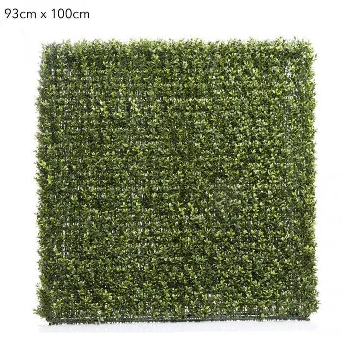 Florabelle Boxwood Hedge 93x100cm | Accessories | app store dev @@ABC ///[option4] 十月五日 11:53 