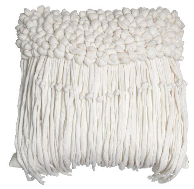 MRD Home Denna Cushion Ivory | Accessories | app store dev @@ABC ///[option4] 十月五日 11:53 