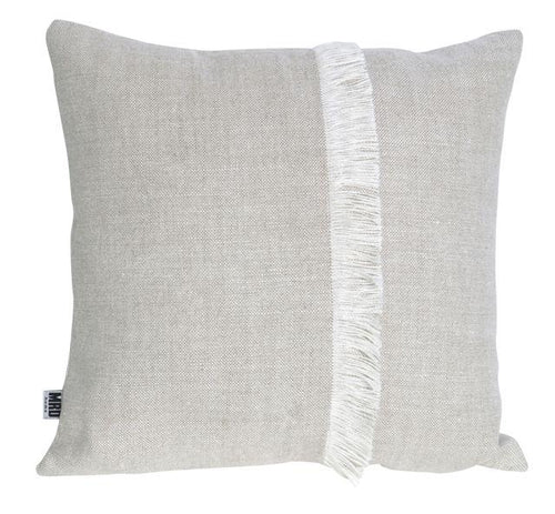 MRD Home Annika Cushion Small Natural | Accessories | app store dev @@ABC ///[option4] 十月五日 11:53 