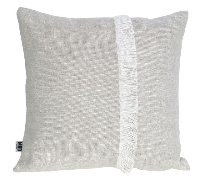 MRD Home Annika Cushion Small Natural | Accessories | app store dev @@ABC ///[option4] 十月五日 11:53 