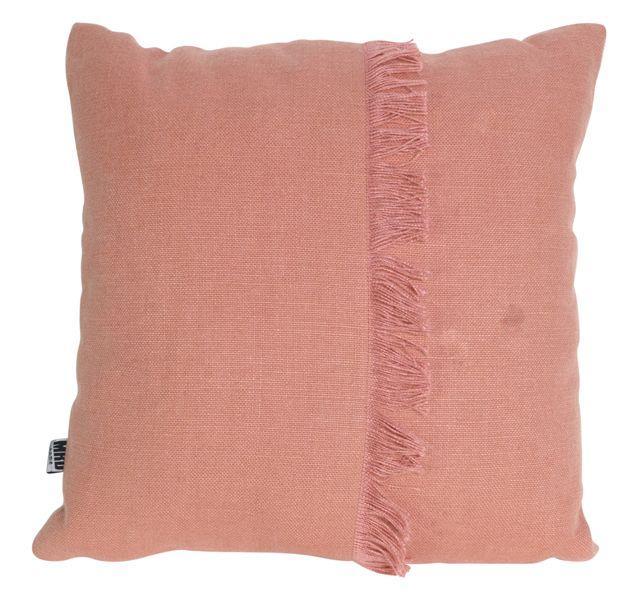 MRD Home Annika Cushion Small Clay | Accessories | app store dev @@ABC ///[option4] 十月五日 11:53 