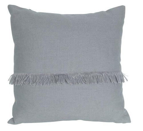 MRD Home Annika Cushion Small Grey | Accessories | app store dev @@ABC ///[option4] 十月五日 11:53 