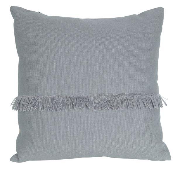MRD Home Annika Cushion Small Grey | Accessories | app store dev @@ABC ///[option4] 十月五日 11:53 
