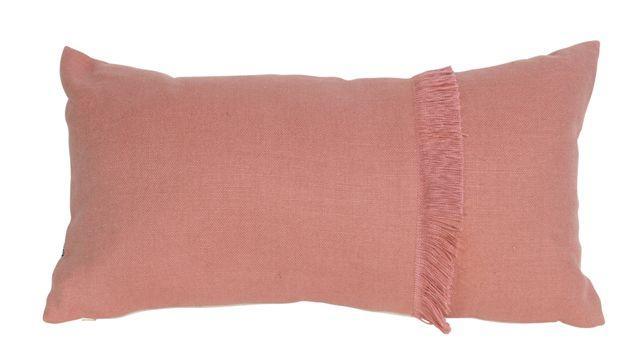 MRD Home Annika Pillow Clay | Accessories | app store dev @@ABC ///[option4] 十月五日 11:53 