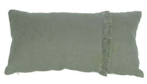 MRD Home Annika Pillow Moss | Accessories | app store dev @@ABC ///[option4] 十月五日 11:53 