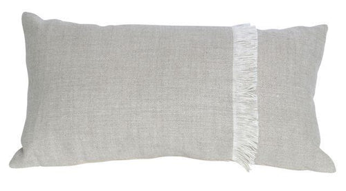 MRD Home Annika Pillow Natural | Accessories | app store dev @@ABC ///[option4] 十月五日 11:53 