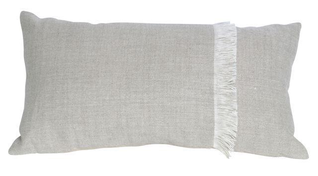 MRD Home Annika Pillow Natural | Accessories | app store dev @@ABC ///[option4] 十月五日 11:53 