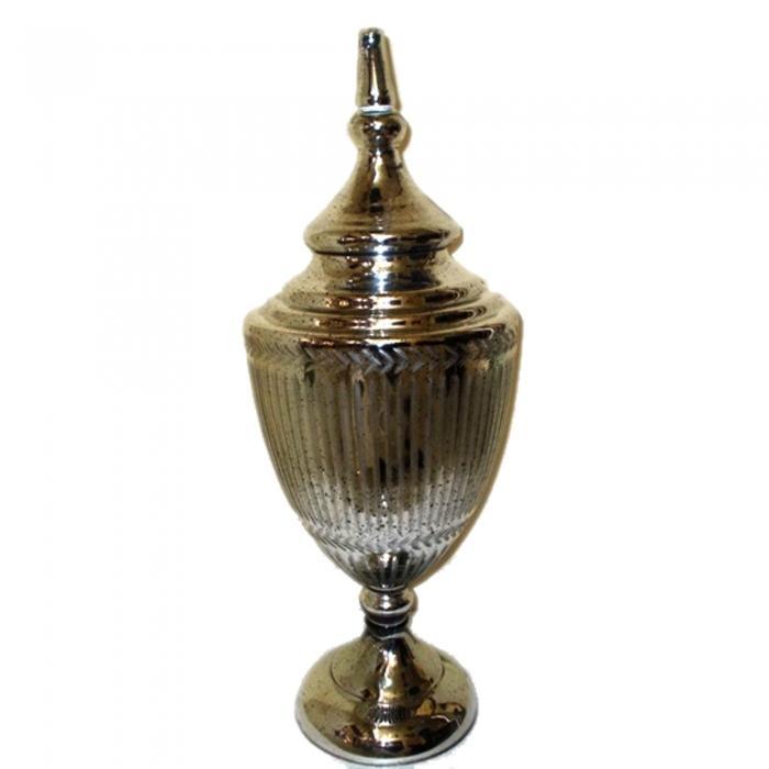Florabelle Mercury Glass Urn - Lge | Accessories | app store dev @@ABC ///[option4] 十月五日 11:53 