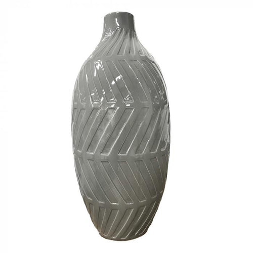 Florabelle Geo Pot Lge Grey | Accessories | app store dev @@ABC ///[option4] 十月五日 11:53 