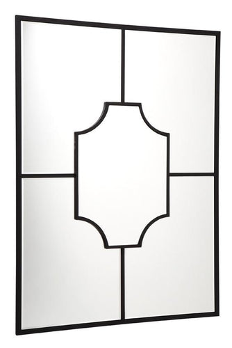 Cafe Lighting and Living Boyd Wall Mirror - Black | Mirrors | app store dev @@ABC ///[option4] 十月五日 11:53 