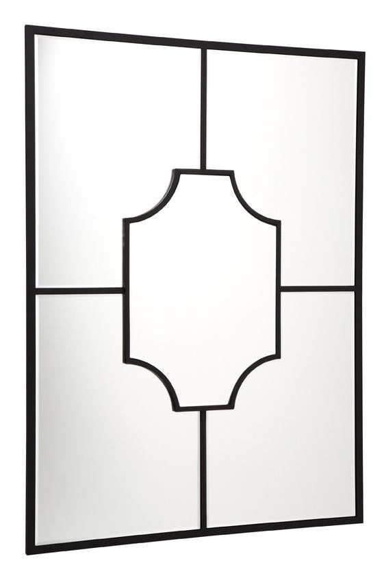 Cafe Lighting and Living Boyd Wall Mirror - Black | Mirrors | app store dev @@ABC ///[option4] 十月五日 11:53 