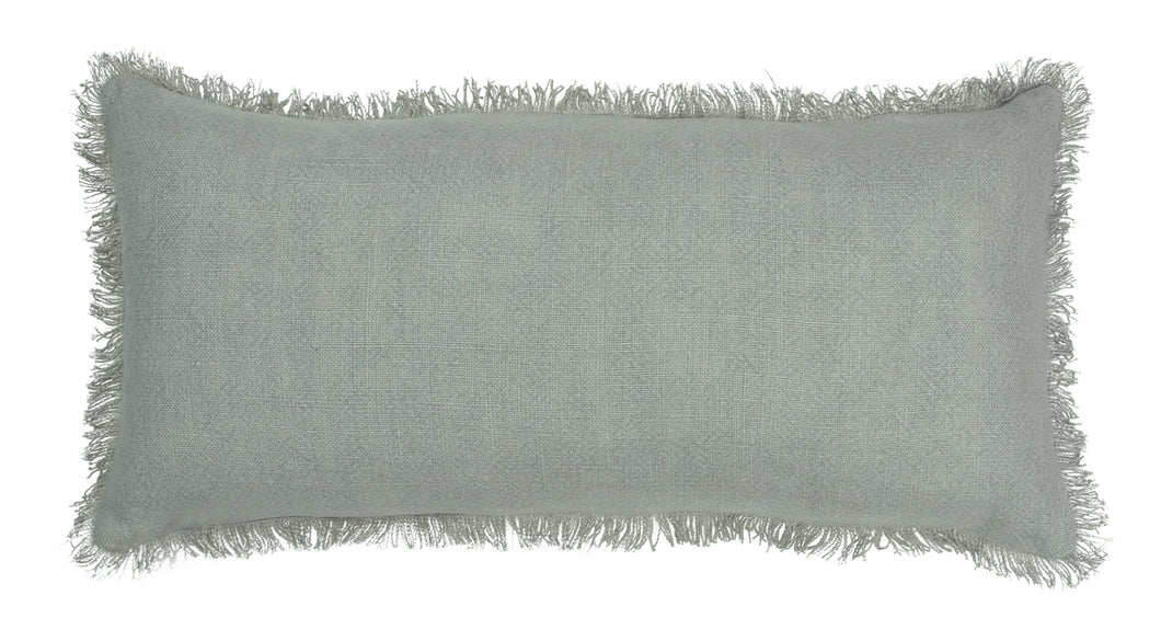 MRD Home Issey Long Cushion Chalk Grey | Accessories | app store dev @@ABC ///[option4] 十月五日 11:53 