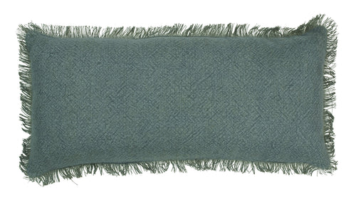 MRD Home Issey Long Cushion Blue Grey | Accessories | app store dev @@ABC ///[option4] 十月五日 11:53 