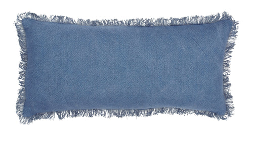 MRD Home Issey Long Cushion Indigo | Accessories | app store dev @@ABC ///[option4] 十月五日 11:53 