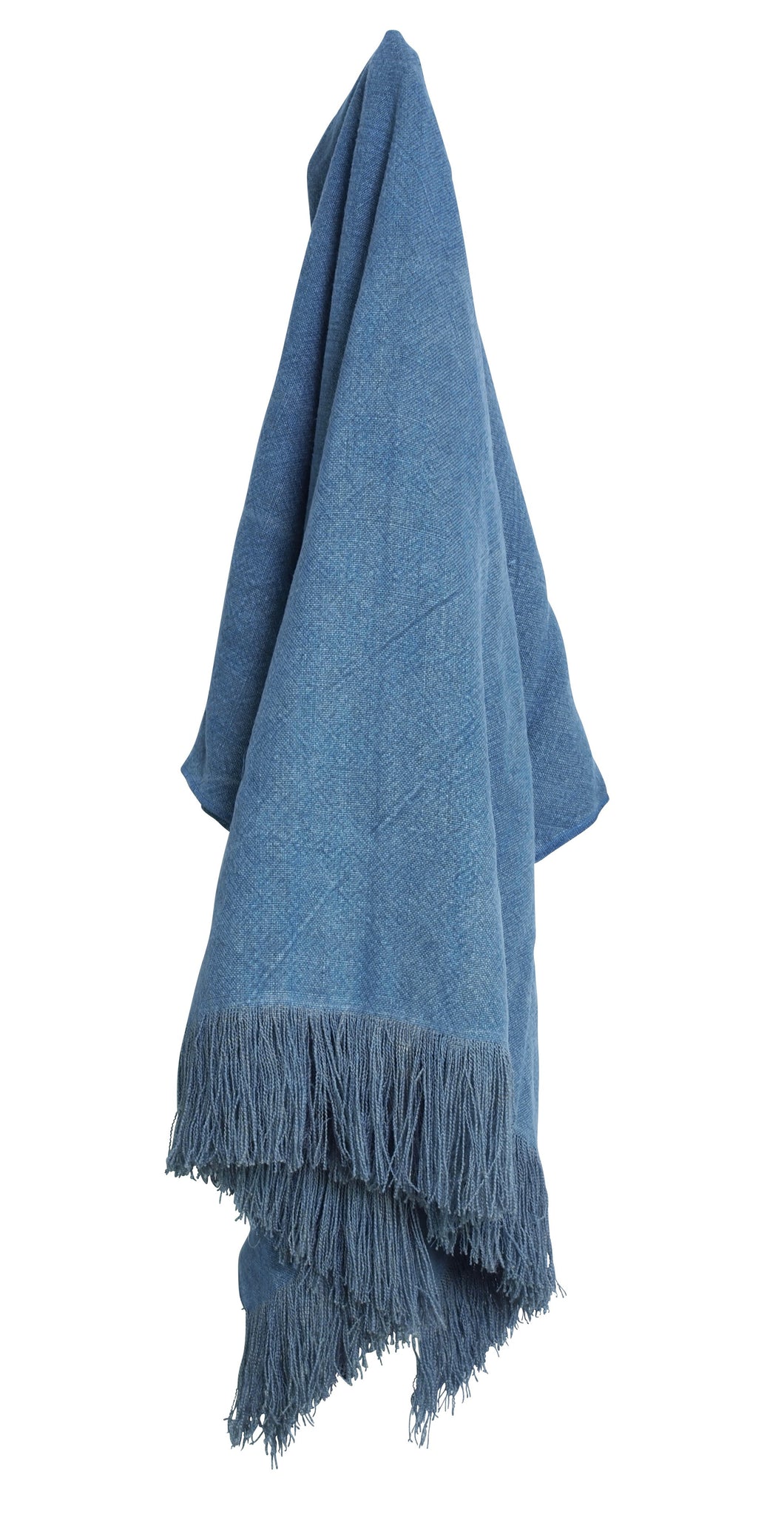 MRD Home Issey Fringed Throw Petrol | Accessories | app store dev @@ABC ///[option4] 十月五日 11:53 