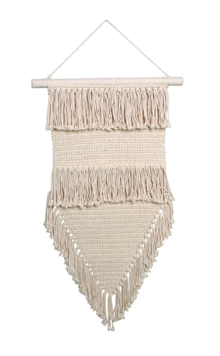 MRD Home Iris Wallhanging Large Natural | Accessories | app store dev @@ABC ///[option4] 十月五日 11:53 