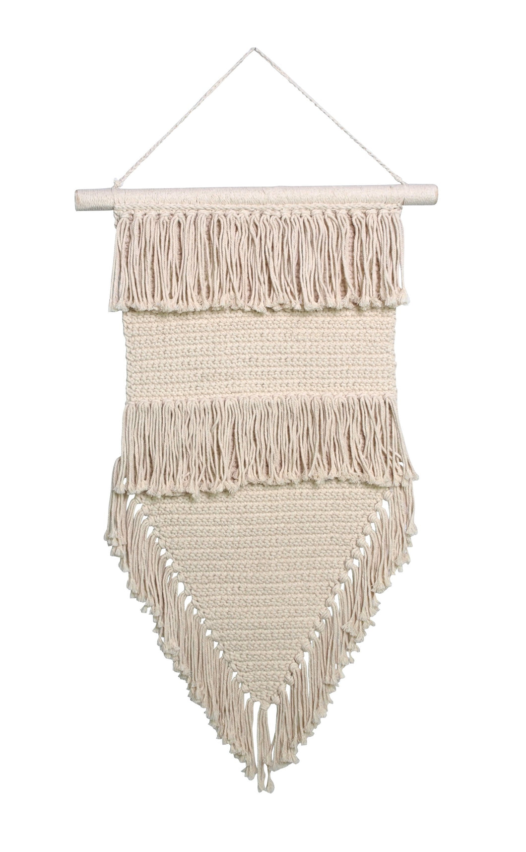 MRD Home Iris Wallhanging Large Natural | Accessories | app store dev @@ABC ///[option4] 十月五日 11:53 