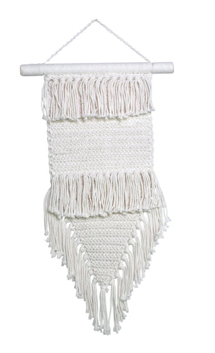 MRD Home Iris Wallhanging Sml Marshmall | Accessories | app store dev @@ABC ///[option4] 十月五日 11:53 