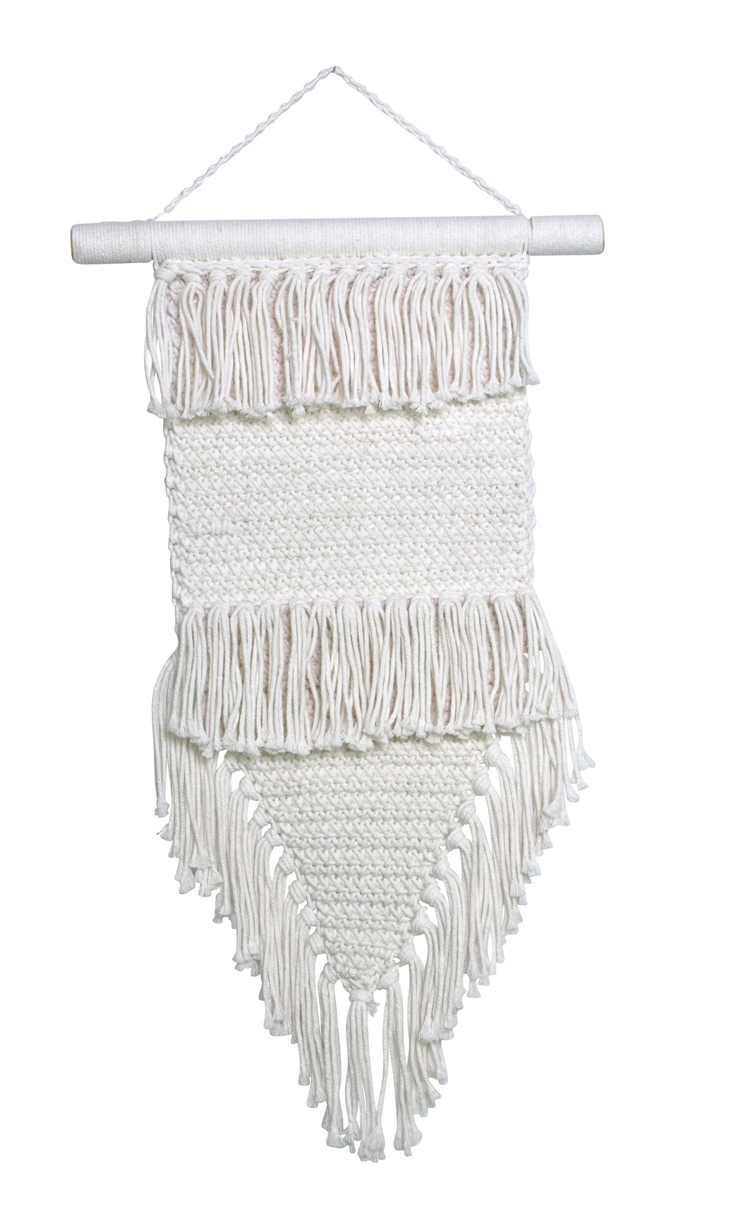 MRD Home Iris Wallhanging Sml Marshmall | Accessories | app store dev @@ABC ///[option4] 十月五日 11:53 