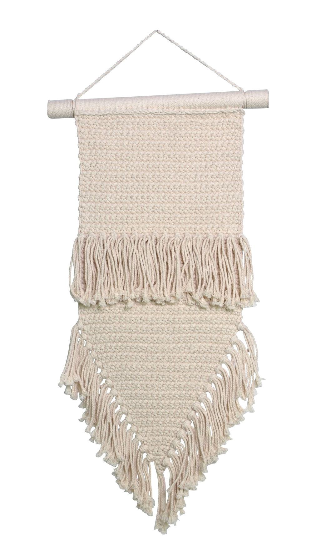 MRD Home Iris Wallhanging Small Natural | Accessories | app store dev @@ABC ///[option4] 十月五日 11:53 