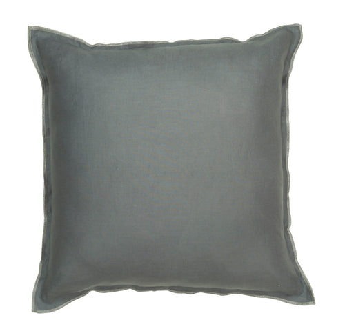 MRD Home Alessa Cushion Charcoal | Accessories | app store dev @@ABC ///[option4] 十月五日 11:53 