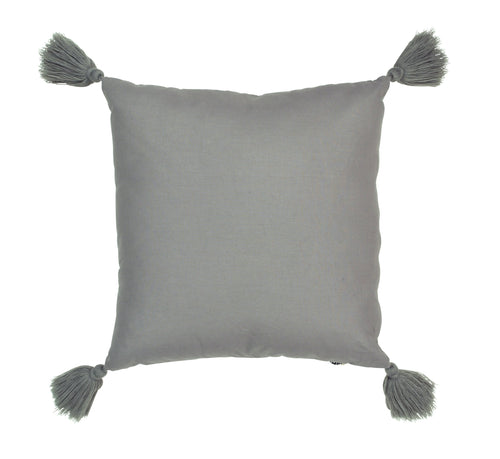 MRD Home Inka Tassel Cushion Grey | Accessories | app store dev @@ABC ///[option4] 十月五日 11:53 