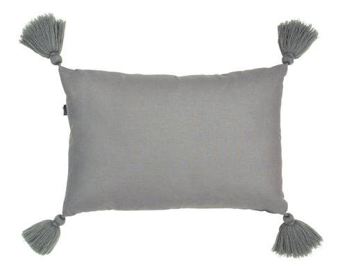 MRD Home Inka Tassel Pillow Grey | Accessories | app store dev @@ABC ///[option4] 十月五日 11:53 