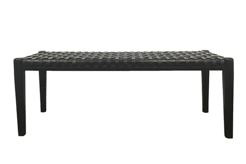MRD Home Gerti Bench Black | Living | app store dev @@ABC ///[option4] 十月五日 11:53 